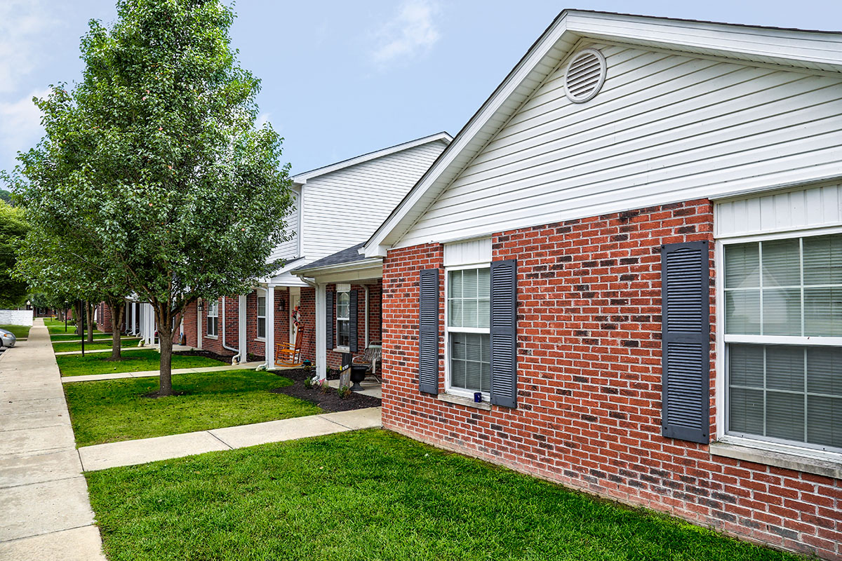 Paint Landing Apartments, 100 Robinson Road, Stambaugh, KY RentCafe